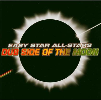 Easy Star All-Stars - Dub Side Of The Moon