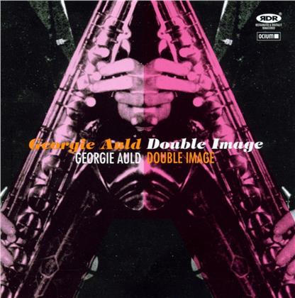 Georgie Auld - Double Image