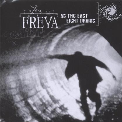 Freya - As The Last Night Dreams