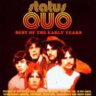 Status Quo - Best Of Early Years