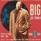 Big Joe Turner - All The Classic Hits (5 CDs)