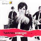 Hannes Orange - Komm Mit