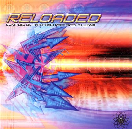 Reloaded - Various - By Dj Junya