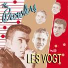 The Prowlers - Prowlers With Les Vogt