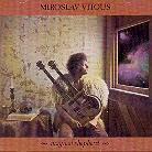 Miroslav Vitous - Magical Shepherd