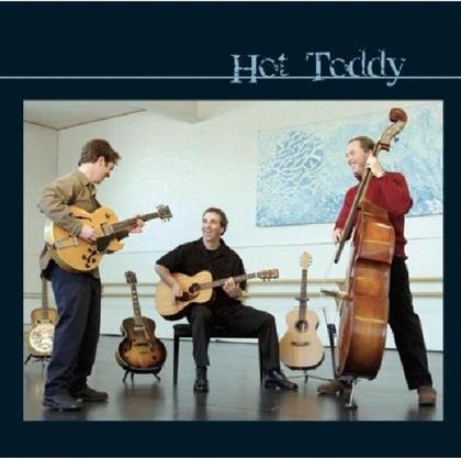 Hot Toddy - ---