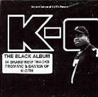 K-Otix - Black Album