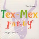 Flaco Jimenez - Tex-Mex