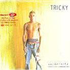 Tricky - Vulnerable (CD + DVD)