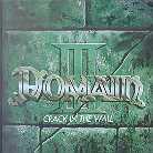 Domain - Crack In The Wall