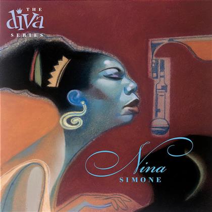 Nina Simone - Diva Series