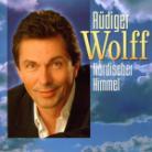 Rüdiger Wolff - Nordischer Himmel