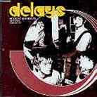 Delays - Nearer Than Heaven