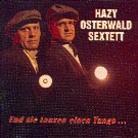 Hazy Osterwald - Und Sie Tanzen Einen Tango
