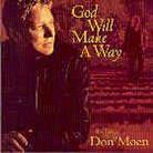 Don Moen - God Will Make A Way: The Best Of Don Moe (CD + DVD)