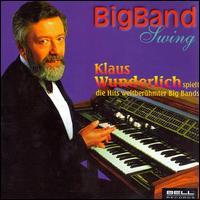 Klaus Wunderlich - Big Band Swing