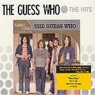 The Guess Who - Platinum & Gold Collection (Remastered)