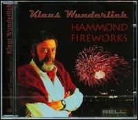 Klaus Wunderlich - Hammond Fireworks 1