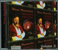 Klaus Wunderlich - Hammond Fireworks 2