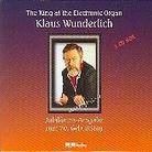 Klaus Wunderlich - King At The Electronic Organ (3 CDs)