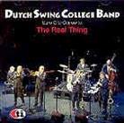 Dutch Swing College Band - Euro City Concerts - Real Thing