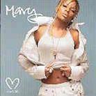 Mary J. Blige - Love & Life (Limited Edition)