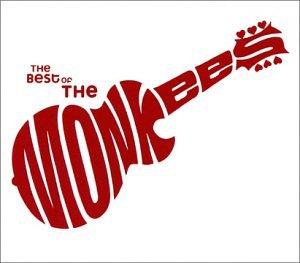 The Monkees - Best Of - Remasterd (2 CDs)