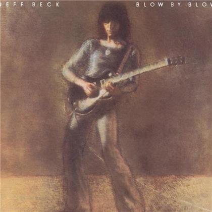 Jeff Beck - Blow By Blow (Remastered)
