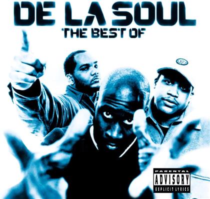 De La Soul - Best Of (Remastered)