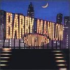 Barry Manilow - Showstoppers