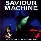 Saviour Machine - Live In Deutschland 2002