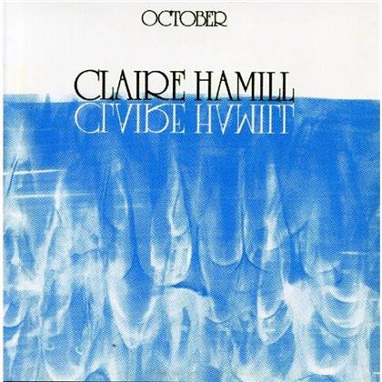 Claire Hamill - October (Remastered)