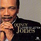 Quincy Jones - Ultimate Collection (Hybrid SACD)