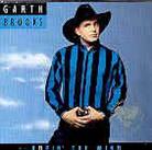 Garth Brooks - Ropin The Wind (Remastered)