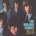 The Rolling Stones - 12 X 5 (SACD)