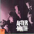 The Rolling Stones - Aftermath - UK Version (SACD)