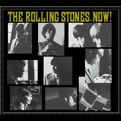 The Rolling Stones - Now (2 SACDs)