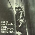 The Rolling Stones - Out Of Our Heads - Uk (SACD)