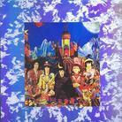 The Rolling Stones - Their Satanic Majesties (Remastered, SACD)