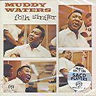 Muddy Waters - Folk Singer (Hybrid SACD)