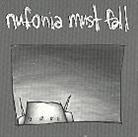 Kid Koala - Nufonia Must Fall (CD + Libro)