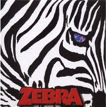 Zebra - 4
