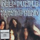 Deep Purple - Machine Head (Hybrid SACD)