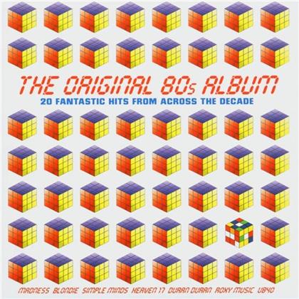 Original 80S Album