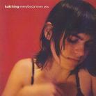 King Kaki - Everybody Loves You