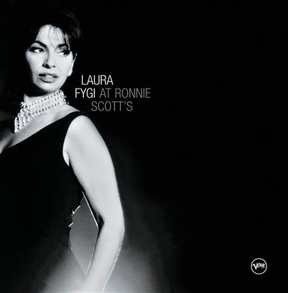 Laura Fygi - At Ronnie Scott's (SACD)