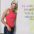 C.C.Catch - Shake Your Head