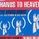 Handclubbers - Hands To Heaven