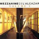 Mezzanine De L'alcazar - Various 3 (2 CDs)