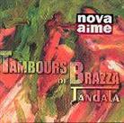 Les Tambours De Brazza - Tandala